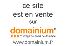 le site mesmarques.com est en vente sur domainium